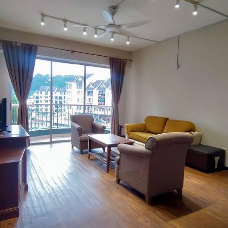 The Little Star Studio Hotel- Star Regency Бринчанг Екстериор снимка