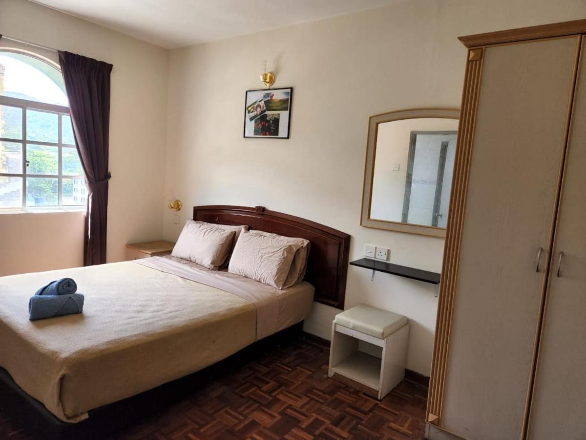 The Little Star Studio Hotel- Star Regency Бринчанг Екстериор снимка