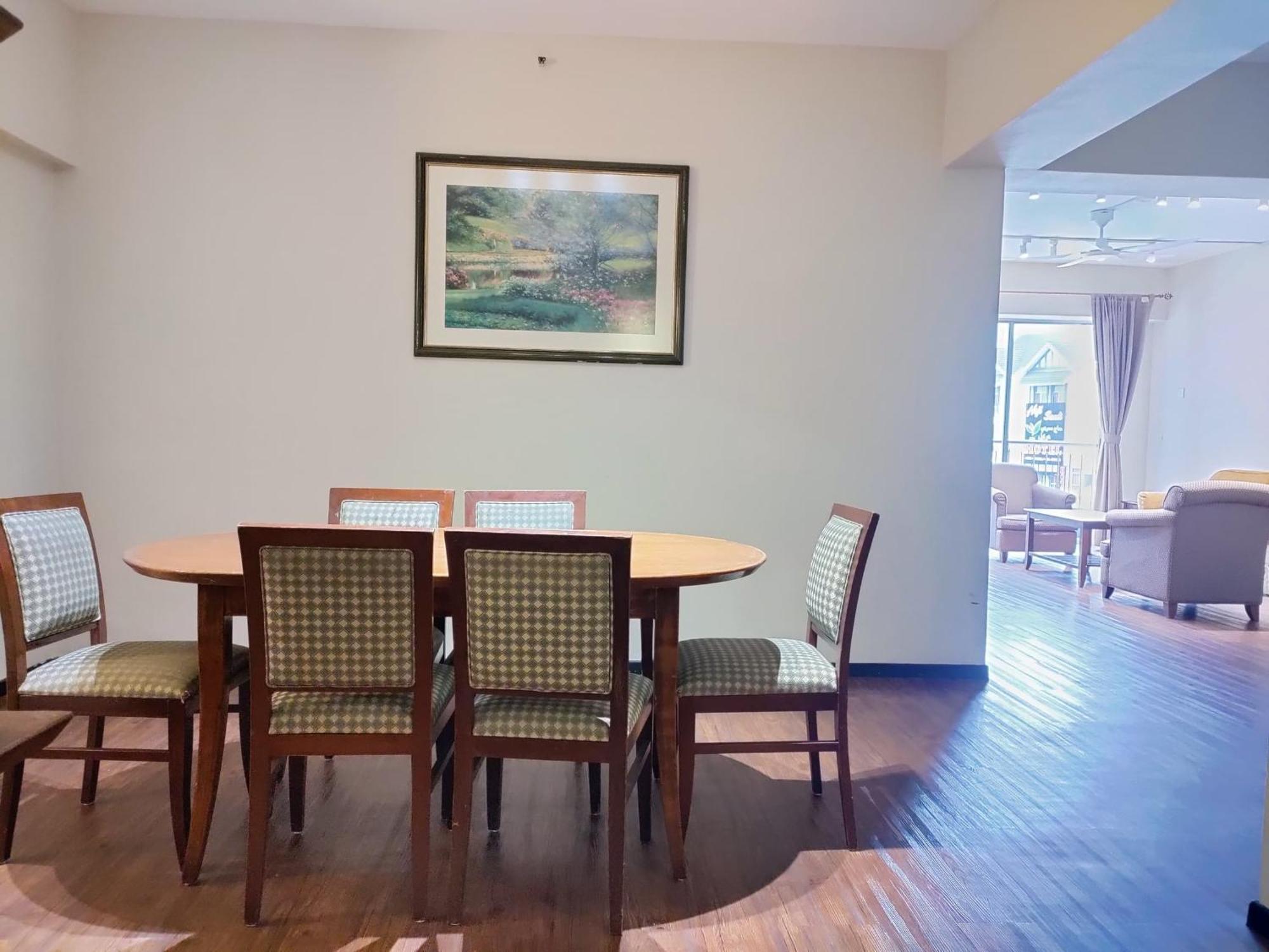The Little Star Studio Hotel- Star Regency Бринчанг Екстериор снимка