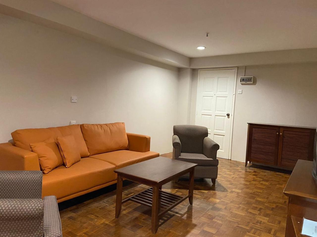 The Little Star Studio Hotel- Star Regency Бринчанг Екстериор снимка