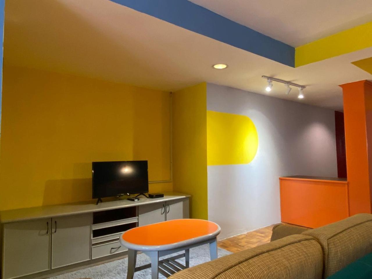 The Little Star Studio Hotel- Star Regency Бринчанг Екстериор снимка